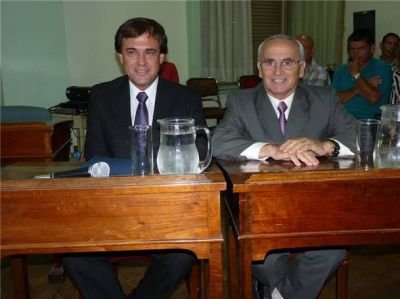 El Frente Renovador reclama que se solicite el estado de emergencia y/ o desastre agropecuario