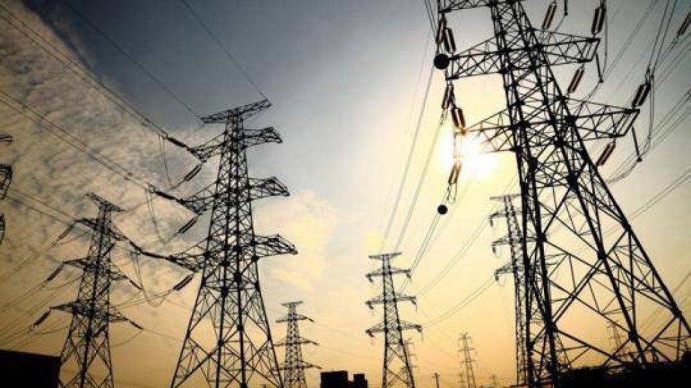 Las altas temperaturas dispararon un nuevo r�cord en la demanda el�ctrica para un s�bado