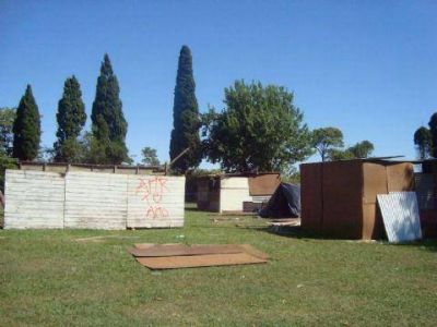 Giovanelli y la usurpaci�n de terrenos: �Entendemos el reclamo, no compartimos la forma�