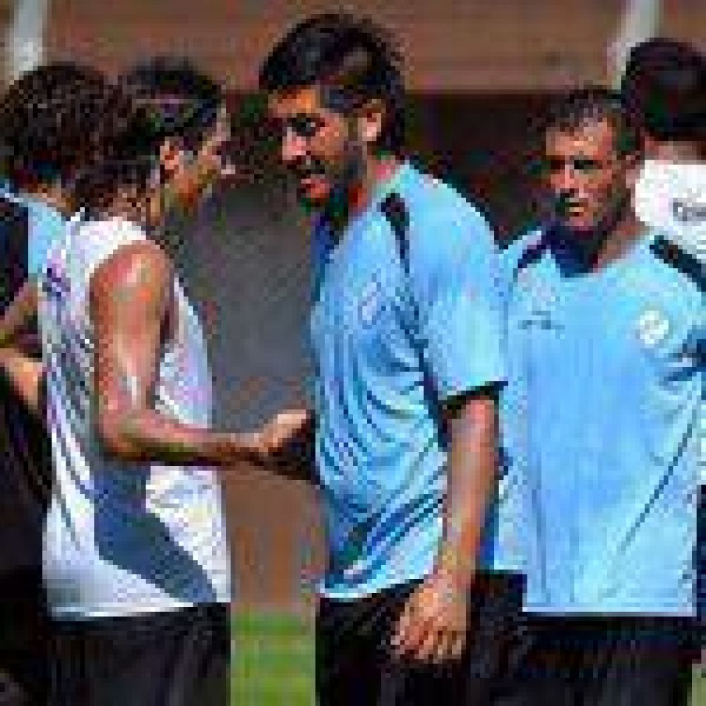 Platense derrot� por 3-0 a Argentino de Quilmes en el primer amistoso de la pretemporada