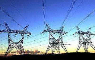 El consumo de energ�a bati� otro r�cord para un s�bado