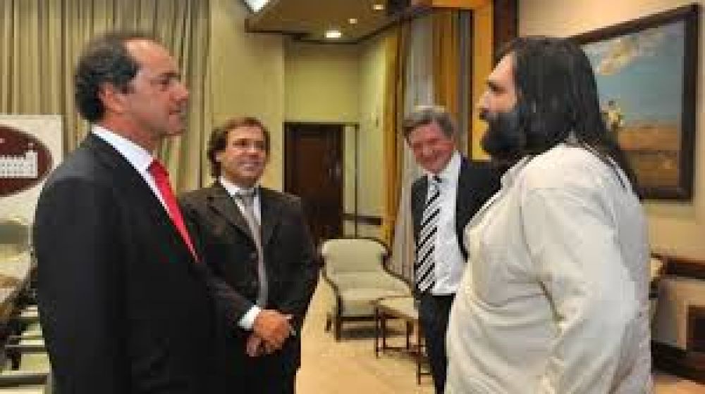 Consideran que la paritaria docente ser� m�s conflictiva que el pasado a�o