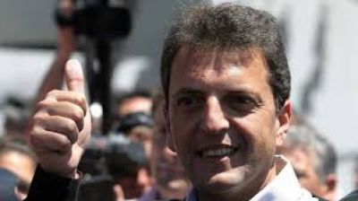 Massa no ir� a la cumbre sindical
