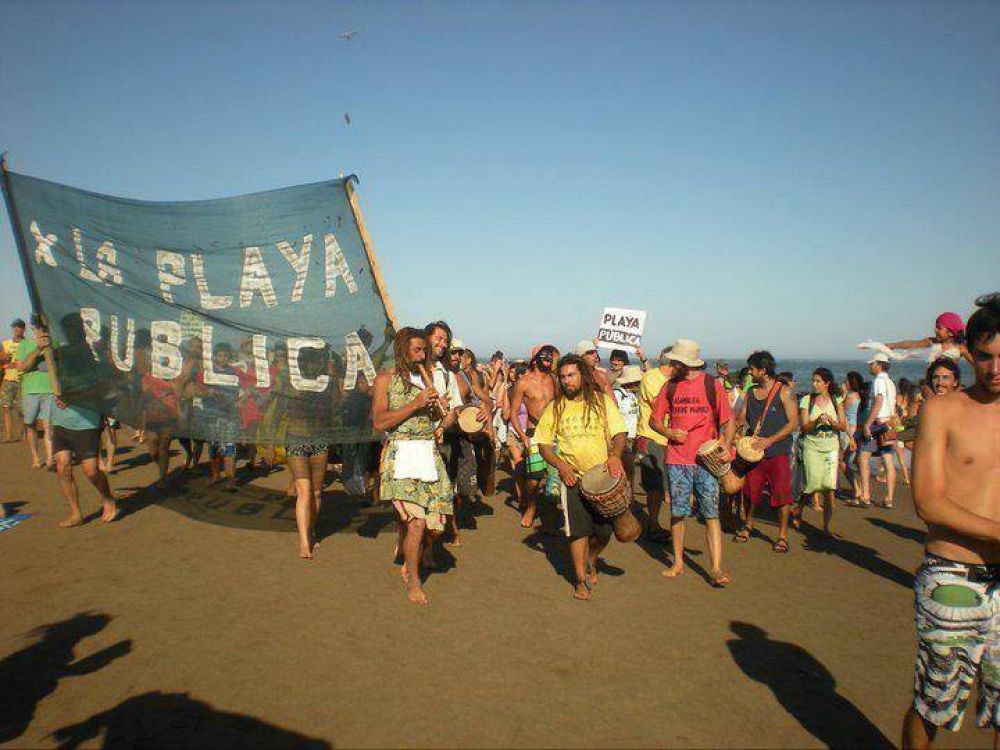 Playa para todos