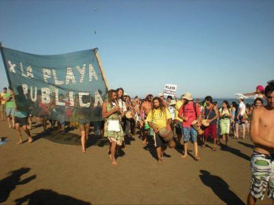 Playa para todos