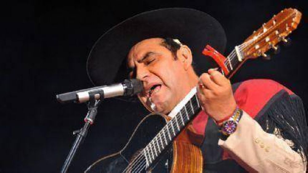 Scioli contrat� al Chaque�o Palavecino, Los Pimpinela y Miranada para un show en el Paseo Hermitage