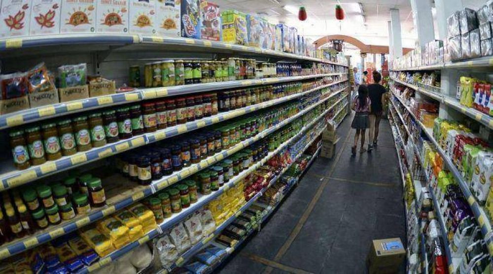 En enero ya subieron alimentos, transporte p�blico y combustibles