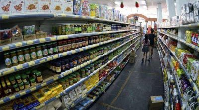 En enero ya subieron alimentos, transporte p�blico y combustibles