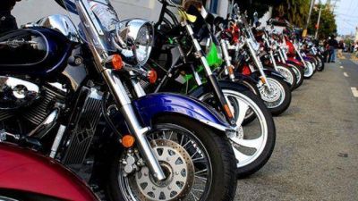 La Pampa entre las provincias donde m�s motos se vendieron