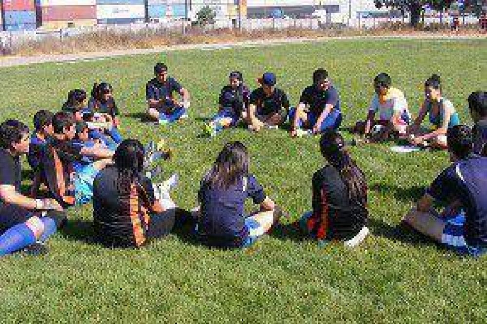Programa preventivo �verano con los j�venes�