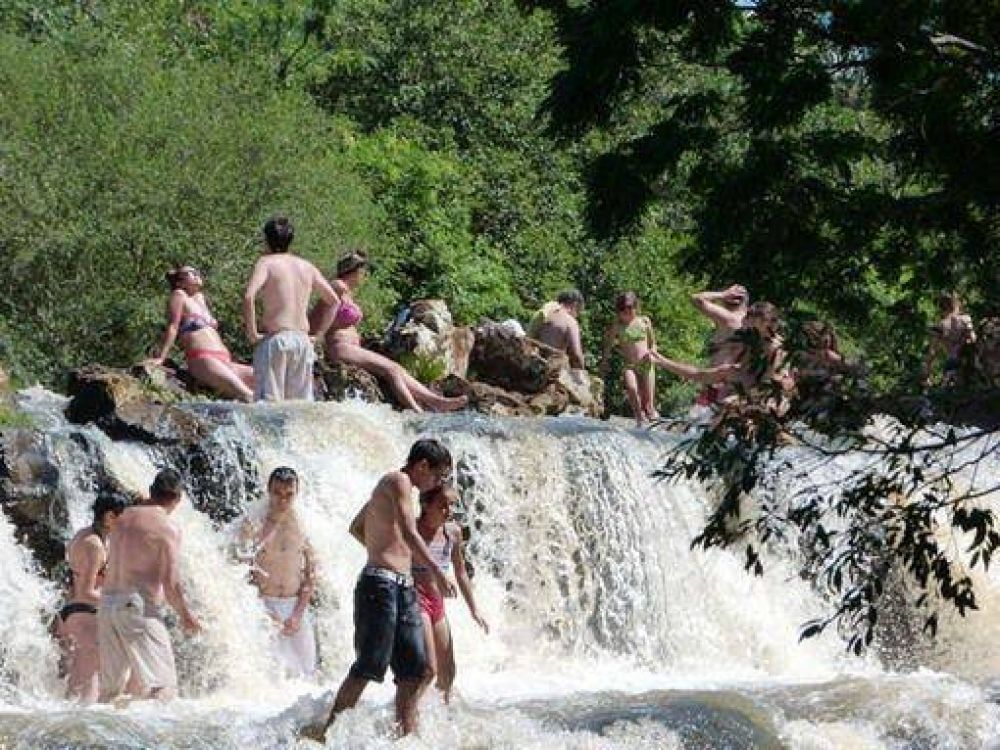 Turismo: se esperan cifras r�cord con la excelente afluencia de turistas a Misiones en lo que va de enero