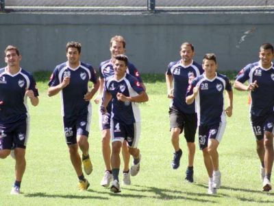 QAC: de regreso a casa