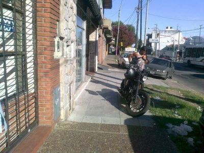Sin agua hace m�s de 4 meses