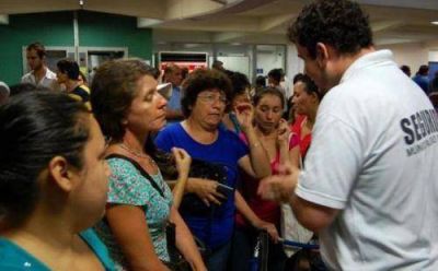 Sube: desde el lunes la tramitaci�n de la tarjeta se har� en el Paseo La Terminal