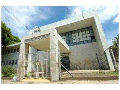 Barrio Acer�a: un menor de 9 a�os y su t�o de 23 heridos de bala