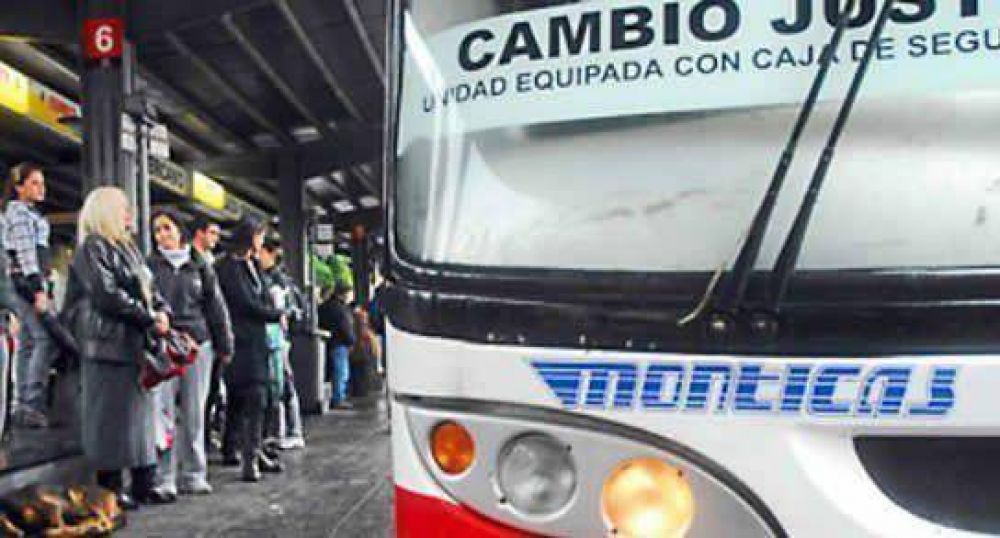 Denuncian persecusi�n gremial de Monticas