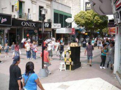 Quilme�os esperan un 2014 con mayor seguridad y limpieza en el municipio
