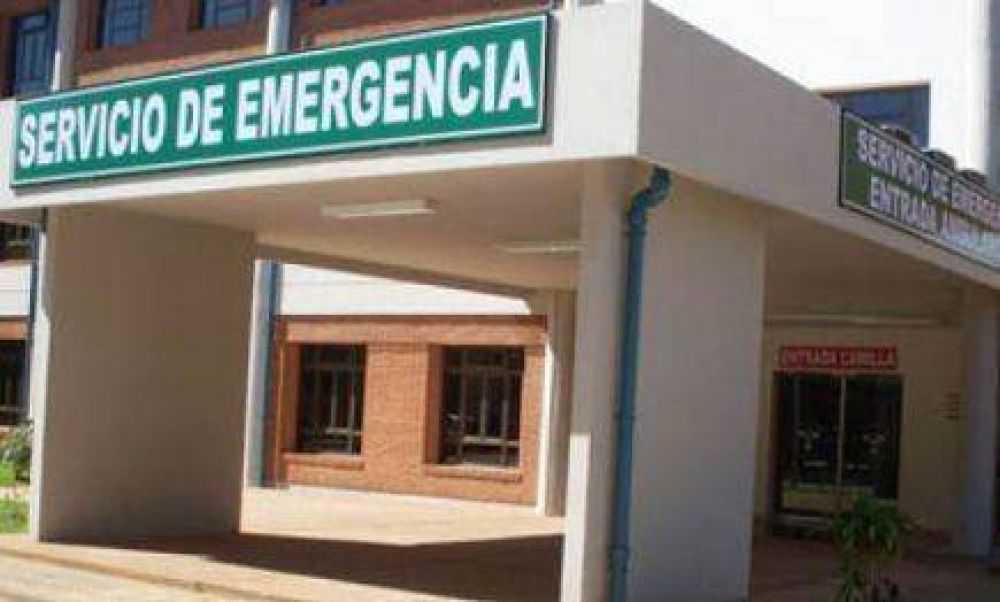 Por el calor, muere una anciana de 73 a�os en Posadas  