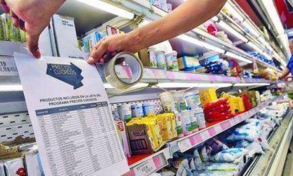 Precios Cuidados llega a Posadas con 80 productos  