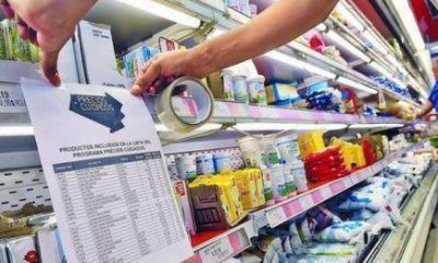 Precios Cuidados llega a Posadas con 80 productos  