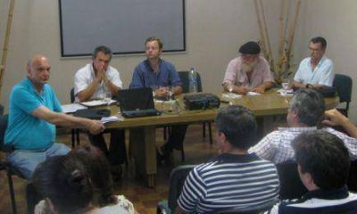 En Ober�, amplio rechazo al aumento de ingresos brutos y la tasa yerbatera  