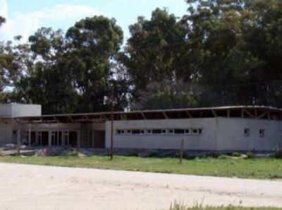 Se fue otro m�dico de Claromec�, y esta vez con denuncias