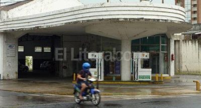 Dos robos en negocios