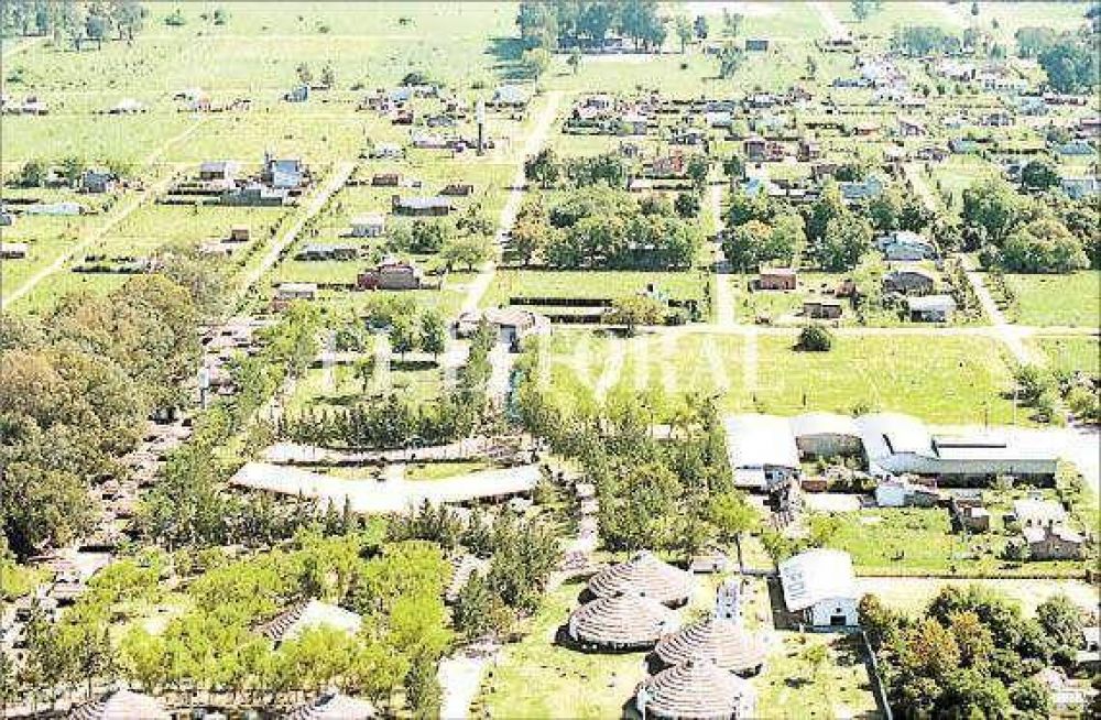 El Gran Santa Fe cambia: de casas de fin de semana a residencias permanentes