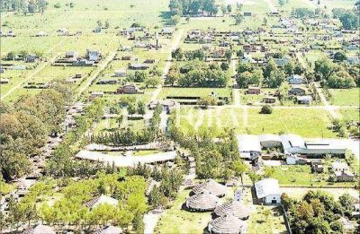 El Gran Santa Fe cambia: de casas de fin de semana a residencias permanentes
