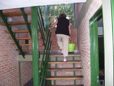 Un barrio de Juana Koslay est� desde hace cinco d�as sin agua