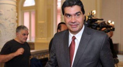 Capitanich respondi� a las cr�ticas que recibe el gobierno