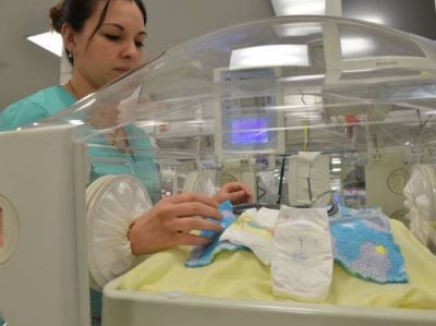 La provincia registr� un fuerte descenso en la mortalidad infantil