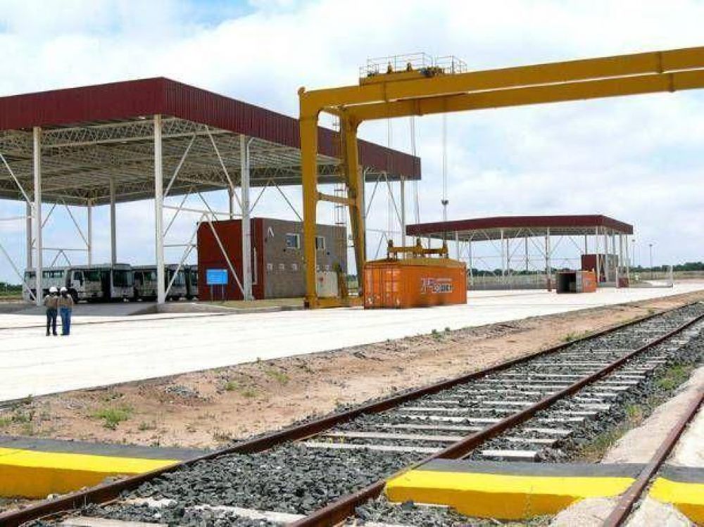 Chile se consolida como el principal destino de las exportaciones locales