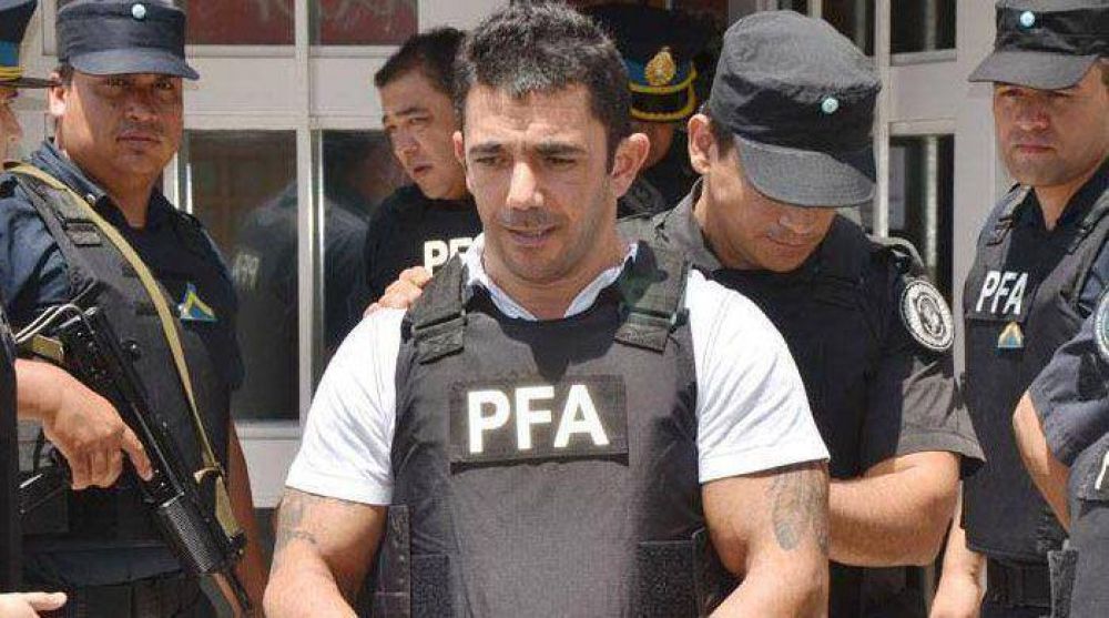 Exclusivo: toda la declaraci�n de Juan Suris ante la Justicia