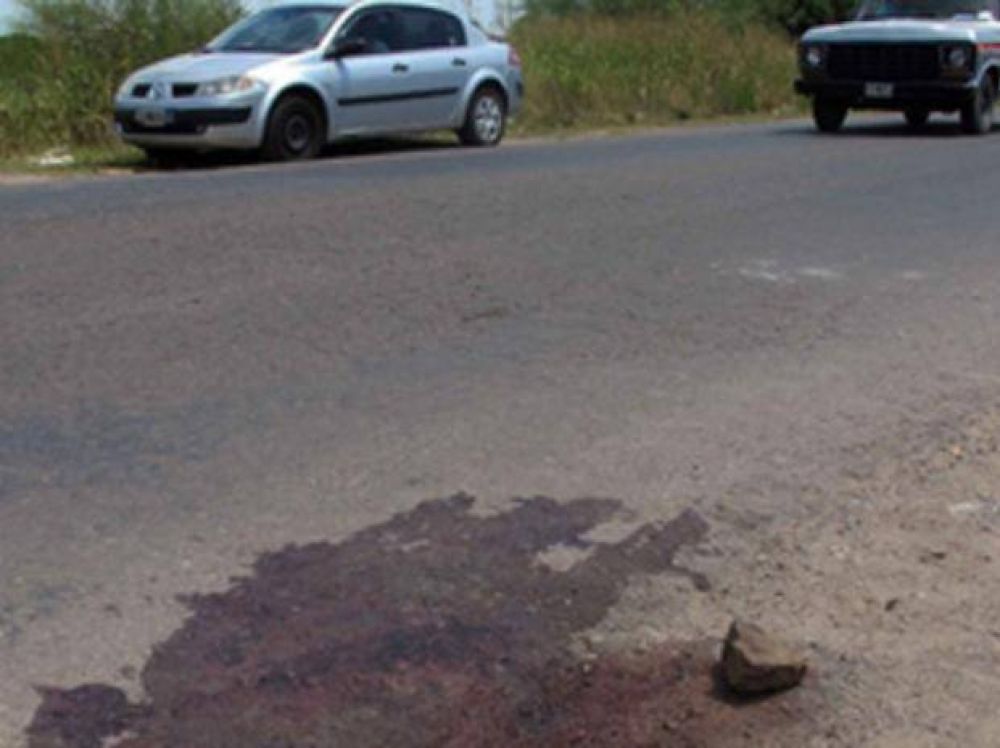 Mueren acribillados dos hombres en el sur de Rosario y en Villa Gobernador G�lvez