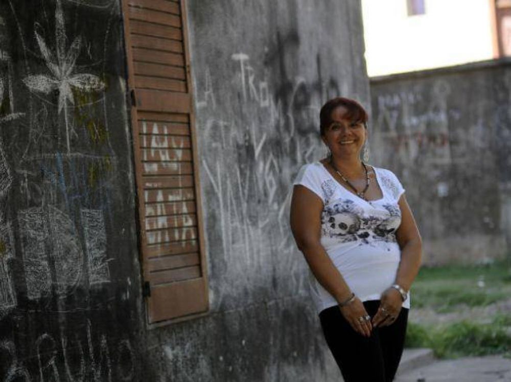 M�s de 360 personas bajaron de peso en los talleres de los barrios de Rosario