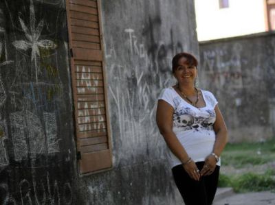 M�s de 360 personas bajaron de peso en los talleres de los barrios de Rosario