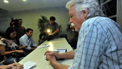 Hay 10.869 empleados municipales en C�rdoba