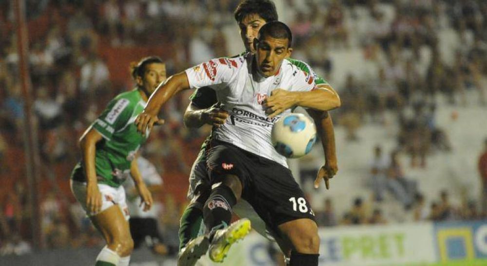 Sorpresa en Alta C�rdoba: Sportivo Belgrano quiere llevarse a Wanchope �bila