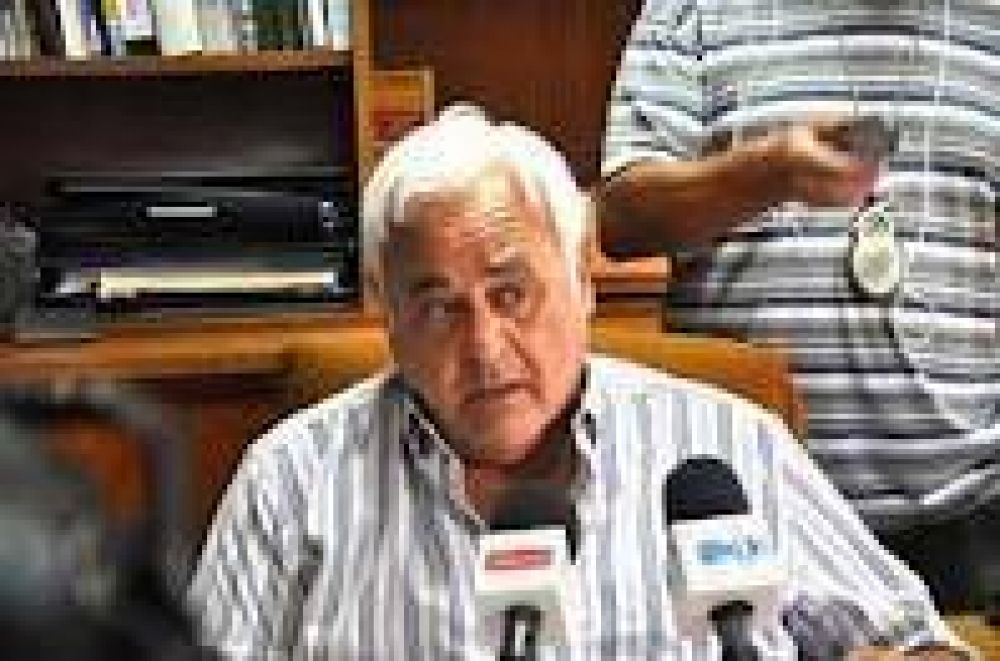 Se recordar� a Jorge Barracchia, este lunes, al cumplirse tres a�os de su muerte