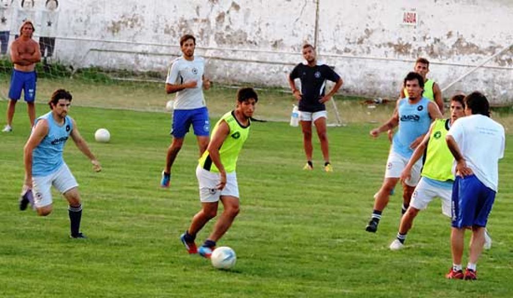 F�tbol y descanso