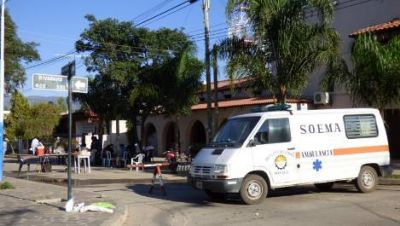 Por el conflicto salarial, est� en duda el festival de Andalgal�