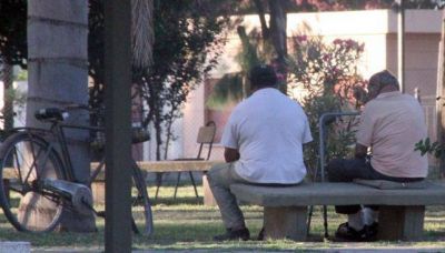 Demoras en el pago de aportes para ancianidad