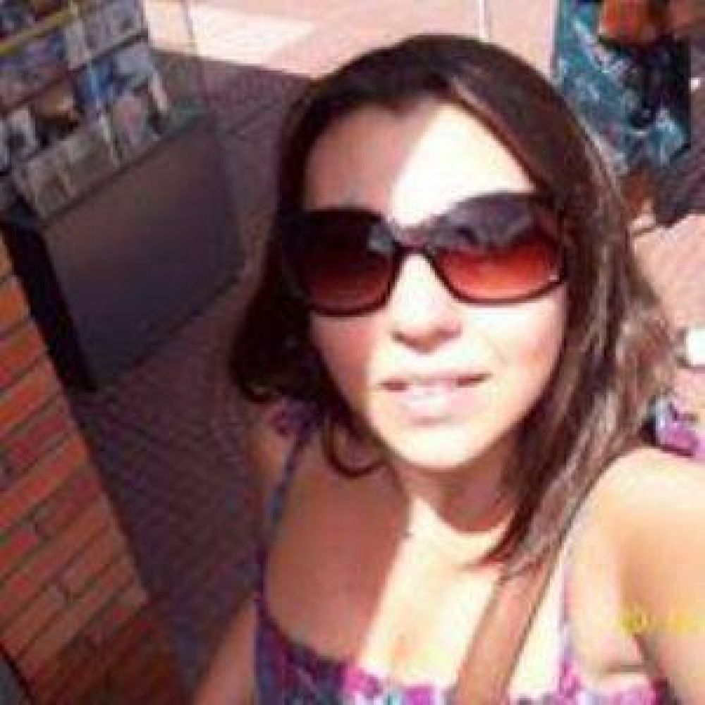 Lucrecia Tom�: �Mi hermana hac�a una vida normal y no ten�a ning�n enemigo�