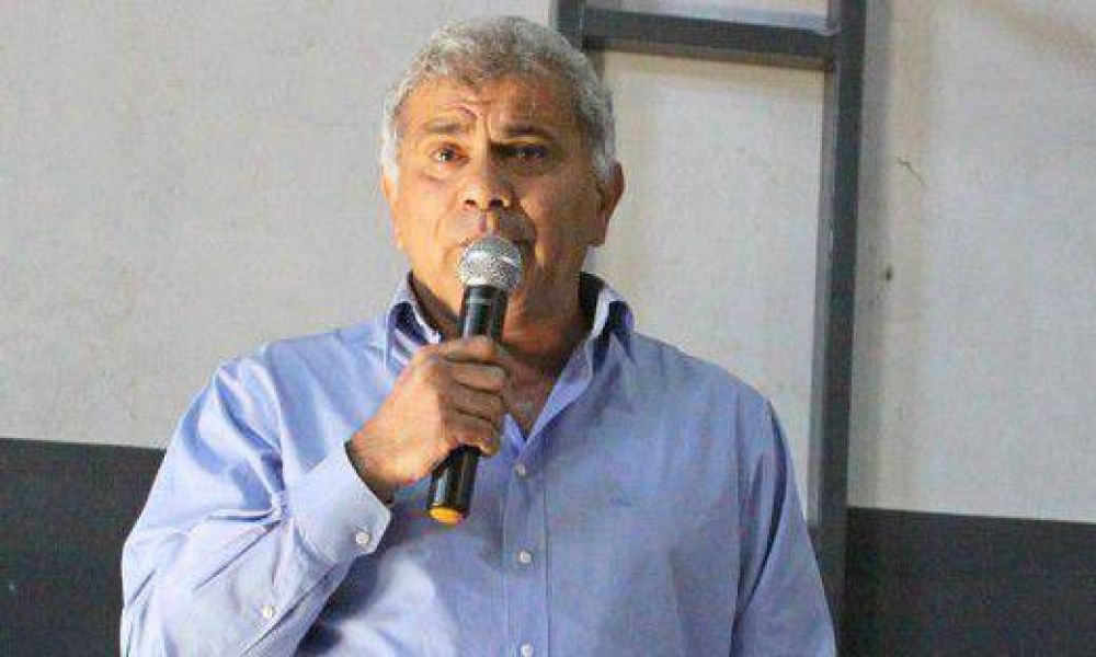 �Pediremos $ 1.000 antes de las paritarias�
