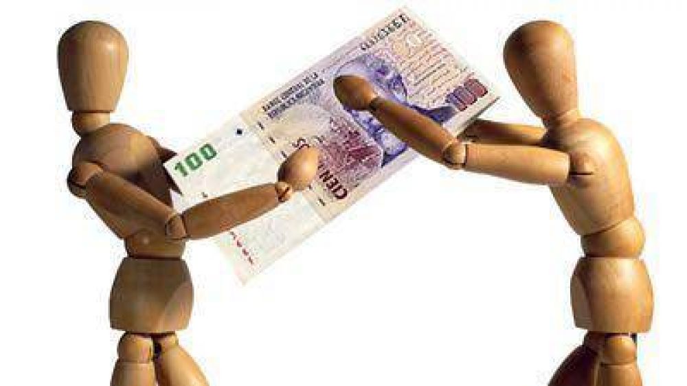 Tiene tres d�as para devolver unos 17 millones de pesos que le retuvieron a Madryn