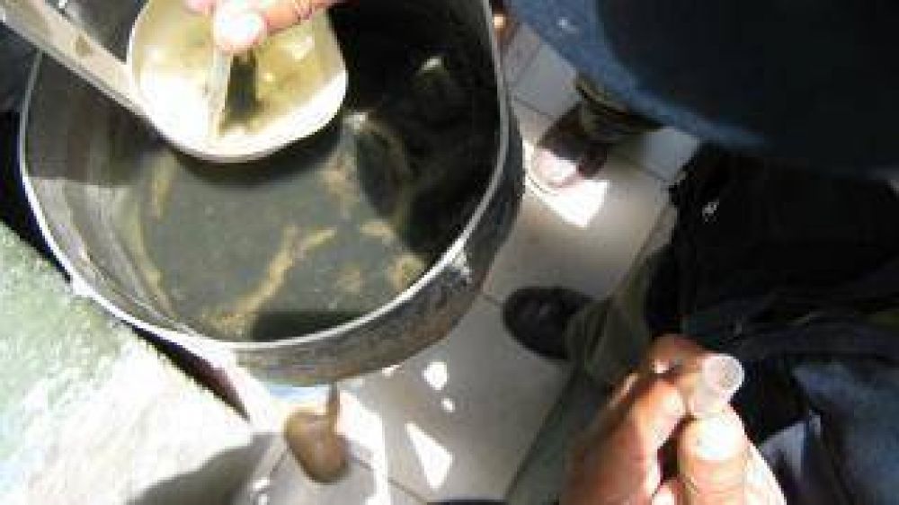 Avanza la lucha contra el dengue en Capital