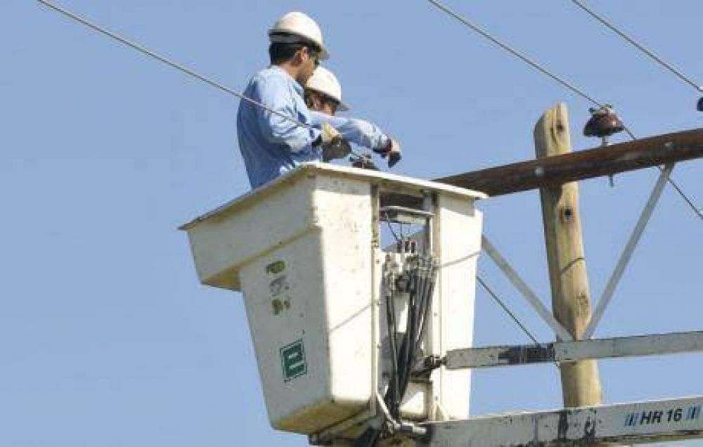 Epec deber� resarcir a los usuarios ante cualquier corte de energ�a el�ctrica