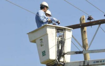 Epec deber� resarcir a los usuarios ante cualquier corte de energ�a el�ctrica