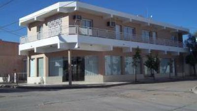 Empresas que producen y exportan desde Catamarca tributan fuera de la provincia